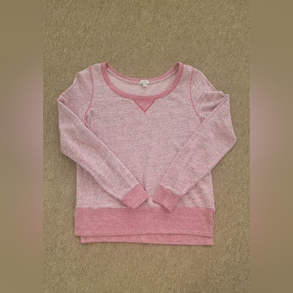 *LAST CHANCE*CHIP & PEPPER SWEATSHIRT